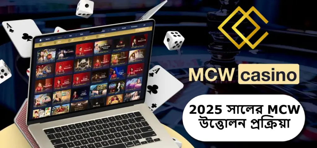 2025 সালের MCW উত্তোলন প্রক্রিয়া: নতুনদের জন্য সহজ নির্দেশনা!