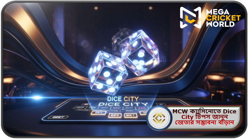 Dice City টিপস