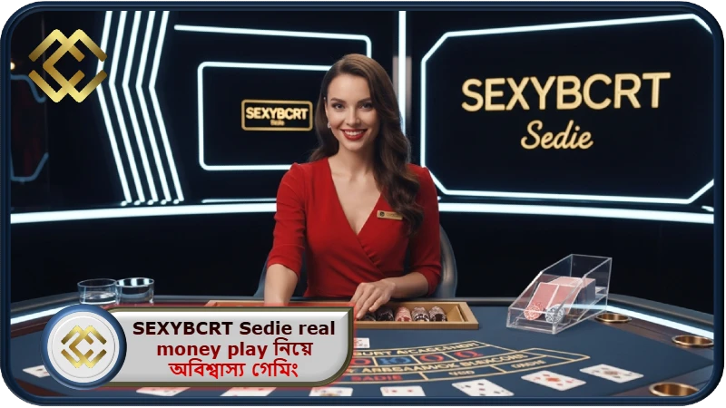 2025 সালে MCW ক্যাসিনোতে SEXYBCRT Sedie real money play নিয়ে অবিশ্বাস্য গেমিং অভিজ্ঞতা পান!