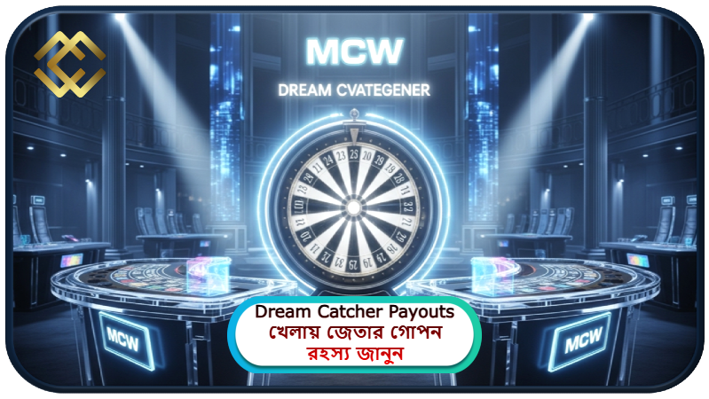 2025 সালে MCW ক্যাসিনোতে Dream Catcher Payouts খেলায় জেতার গোপন রহস্য জানুন এই বিশেষ প্রতিবেদনে!